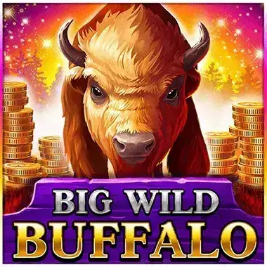 Play Big Wild Buffalo Rhinobet casino
