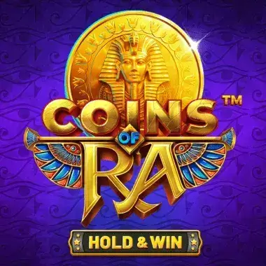 Play Coins Of Ra - Hold & Win Rhinobet casino