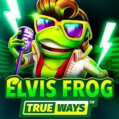 Play Elvis Frog TRUEWAYS Rhinobet casino