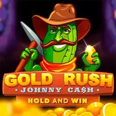 Play Gold Rush with Johnny Cash Rhinobet casino