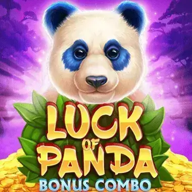 Play Luck of Panda Bonus Combo Rhinobet casino