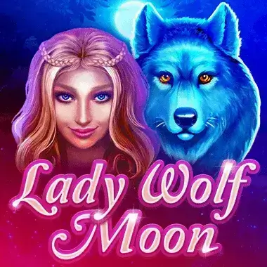 Play Lady Wolf Moon Rhinobet casino