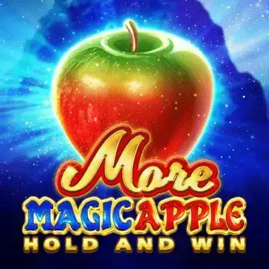 Play Speel More Magic Apple bij Rhinobet
