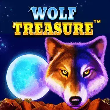 Play Wolf Treasure Rhinobet casino