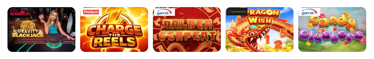 Slots Rhinobet Casino